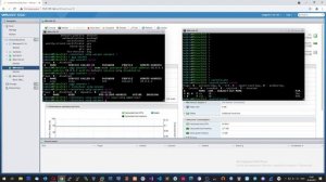 Поднятие SSTP-туннеля со службой сертификатов между двумя MikroTik