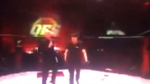 Азербайджанец против Армянина бой без правил!!!