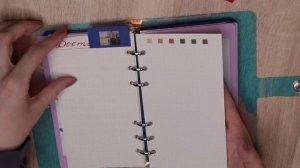 оформление ЕЖЕДНЕВНИКа A6 на 2022 | Блокнот | А6 маленький еженедельник | wishlists