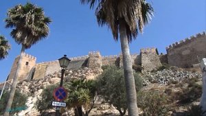 Альмерия.  Испания