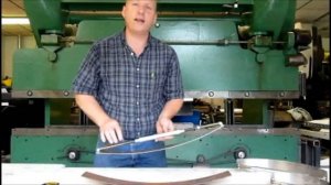 Ultimate Radius Gaugetm demo 4, 24" Gauge