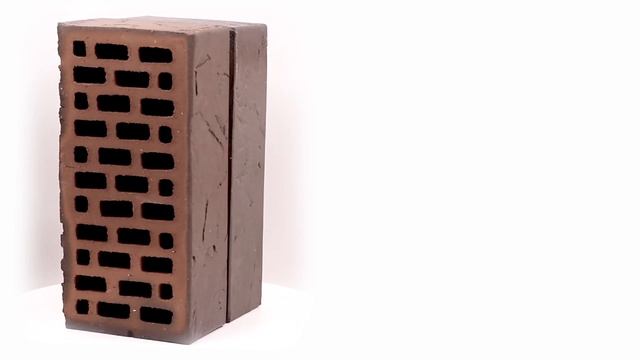 Кирпич облицовочный Флеш Графит одинарный Сланец М-150 Магма. Артикул kirpich.ru: 20316 смотреть онлайн