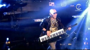 Far East Movement - Live My Life =HD=