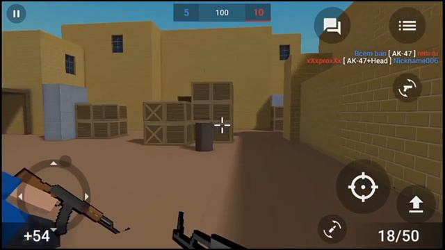 Просто видео|блок страйк смотреть онлайн