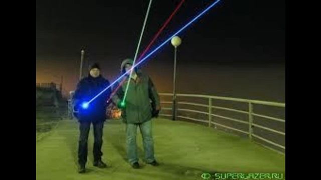 лазерная указка синий луч