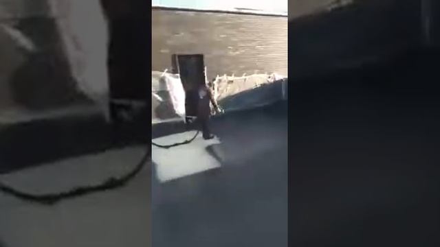 Гидроизоляция, полимочевина, кровельный материал для гидроизоляции кровли