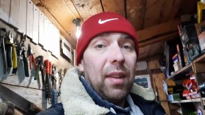 Бензопила Homelite почти недофранцуз!