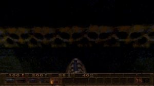 Quake (US) (Sega Saturn) ||