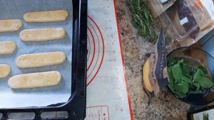 Соленое Печенье Со специями. Это очень вкусно