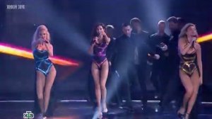 ВИА Гра & Вахтанг - У меня появился другой ( Гранд - Финал шоу Хочу к Меладзе 22.11.2014 )