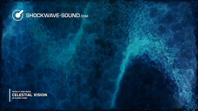 Celestial Vision (Cinematic Pop) Royalty Free Stock Music | Bjorn Lynne @Shockwave-Sound.com
