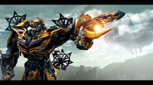 Transformers Age of Extinction "Battle Cry" Imagine Dragons (Full song, OFFICIAL AUDIO)