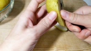 Вкусный и быстрый пирог из слоеного теста с заварным кремом!!!