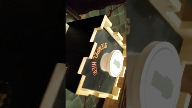 замок в провинции Лимбург, г. Хуснбурк (часть 5) смотреть онлайн