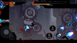 играю в Shadow Knight