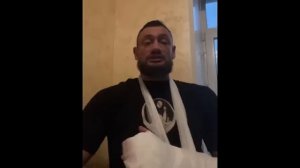 Хасан Магомедшарипов (брат Забита) ОТВЕТИЛ Соловьеву! Гаджи Автомат ЗАВЕРШАЕТ КАРЬЕРУ