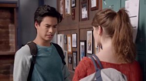 3x9 Dance Academy / Танцевальная академия [русская озвучка] HD