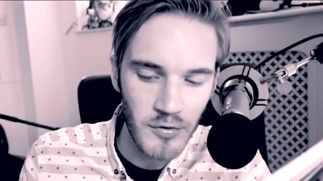 PewDiePie - ТОП 5 Лучших Подарков На Рождество [RUS VO] смотреть онлайн