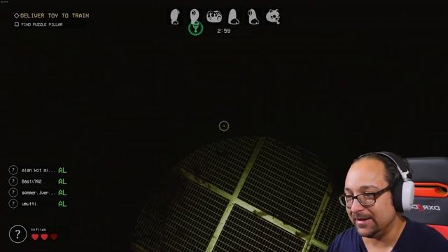 GETTING EATEN by an AFK BOXY BOO in PROJECT PLAYTIME! смотреть онлайн