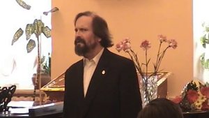 Захаров. Былина. Жил Святослав...