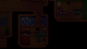 Секреты и Пасхалки в Stardew valley!