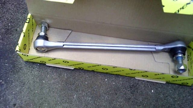 Aluminum Sway Bar Links : Weighs 7.6 ounces each : 3g Mitsubishi Eclipse gt & similar models Mod . смотреть онлайн