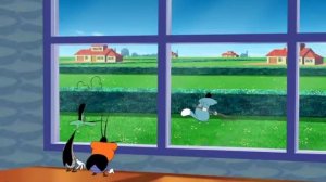 Огги и тараканы 33 серия 3 сезон