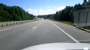 Дорога Москва   Ярославль