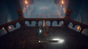 ELDEN RING #9. Крепость круглого стола