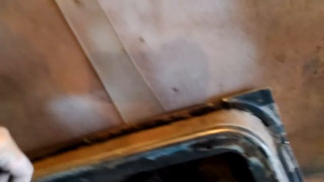 НИВА, восстановление дверей, стекловолокно смотреть онлайн