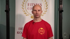 Пилатес - это слишком легко