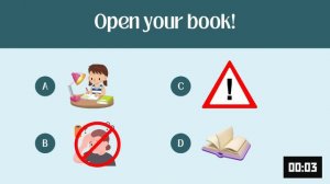 classroom-commands by Tom's Magic English