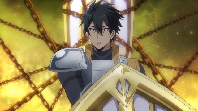 Топовое аниме 8 из 12 (Новинки 2024 года) Приключения, Фэнтези, Экшен