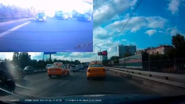 Хитросделанный на ховере. смотреть онлайн