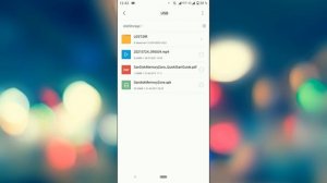 Флешка для телефона и компьютера. USB Flash DUAL