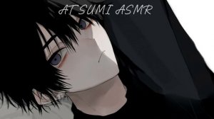 Asmr.(Чит.опис)Твой яндере друг похищает тебя,после того как ты рассталась со своим парнем(😳✋)