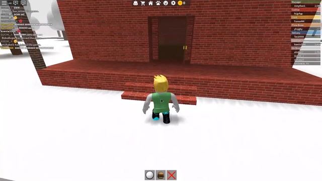 ROBLOX WORK AT PIZZA / ДЕЛАЕМ ПИЦЦУ В РОБЛОКСЕ смотреть онлайн