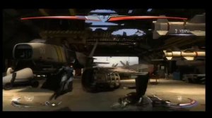 Injustice Gods Among Us Ares vs Raven xbox 360 ps 3