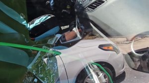 HOW TO UNLOCK A FORD FIESTA- KEYS LOCKED INSIDE