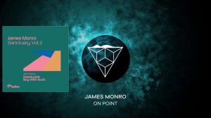 James Monro - On Point (Original Mix)