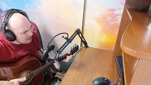 Босиком