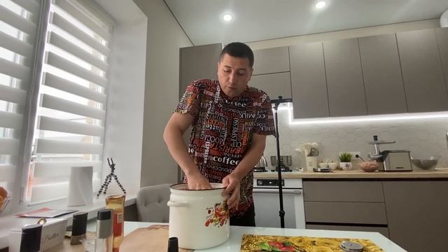 VLOG: ДЕЛАЕМ ПЕЛЬМЕНИ/КУПИЛИ МЯСО/КРУТИМ ФАРШ на мясорубке Oberhof Magnum R-16