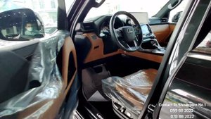 2022 LEXUS LX 600 Turbo Sport Black ? | Exterior and Interior