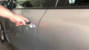 Бесключевой доступ Старлайн