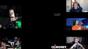 РАССМЕШИ СТРИМЕРА ОТБОР НА 50 ТЫСЯЧ РУБЛЕЙ | Evelone
