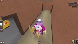 ? как стать БОГАТЫМ в Murder Mystery 2 БЕСПЛАТНО