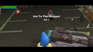 EliteSquad Chicken Gun New Update 3.0.0 || Level # 1732 || Best Online Amazing Games