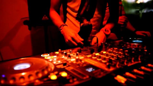 17.08.12 - Matt Fear (UK) @ Macao (Новороссийск) смотреть онлайн