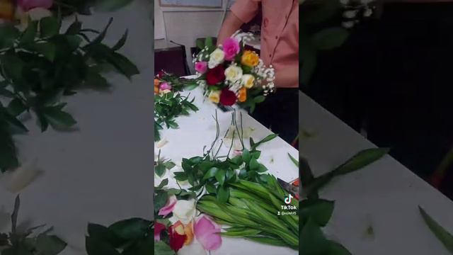 Fresh flowers || Dubai flowers || Flower Shop || Idea || Arrangements || UAE