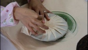 Как упаковывают Пуэр